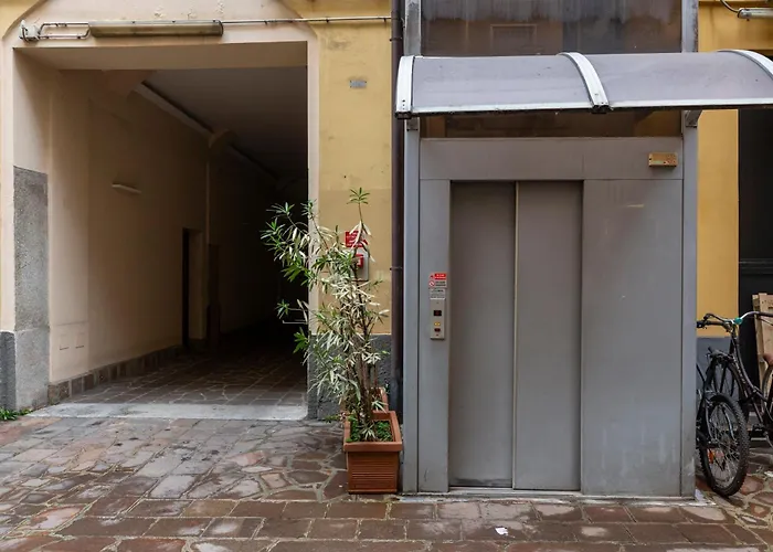 Monte Nero Up&down Milán