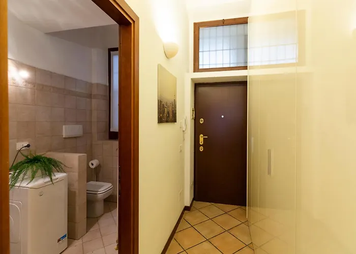 Apartamento Monte Nero Up&down *