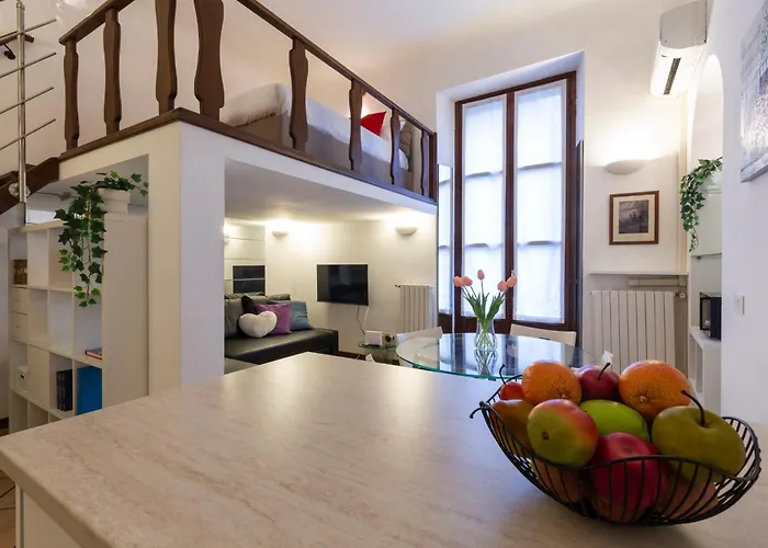 Apartamento Monte Nero Up&down *