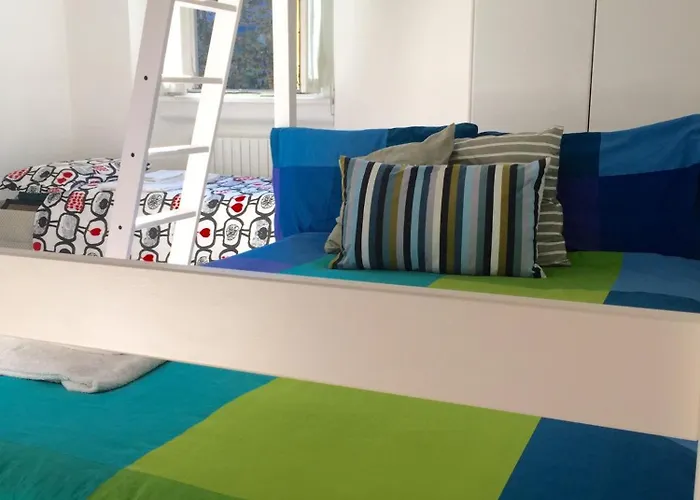 Milanofiere Flat Διαμέρισμα Μιλάνο