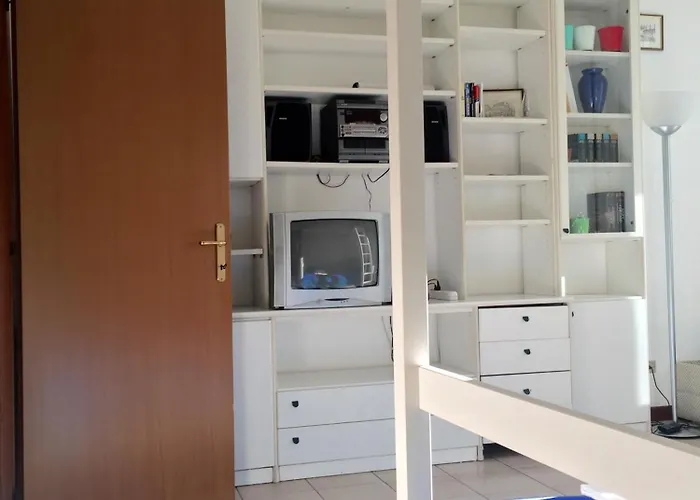 Milanofiere Flat