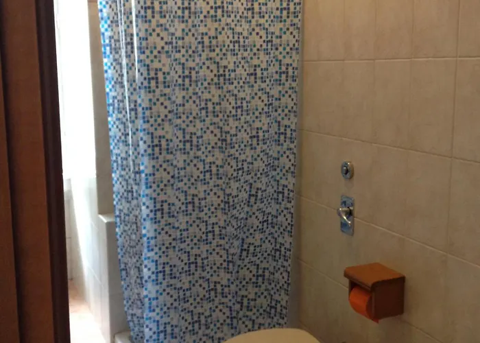 Διαμέρισμα Milanofiere Flat