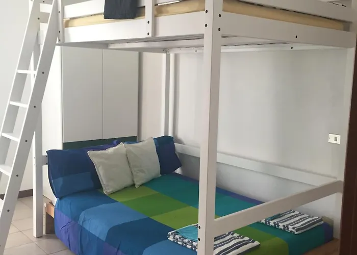 Milanofiere Flat Μιλάνο