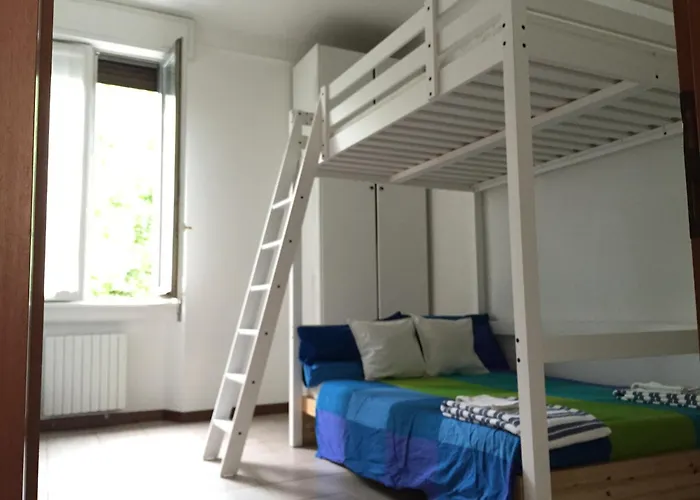 Milanofiere Flat *