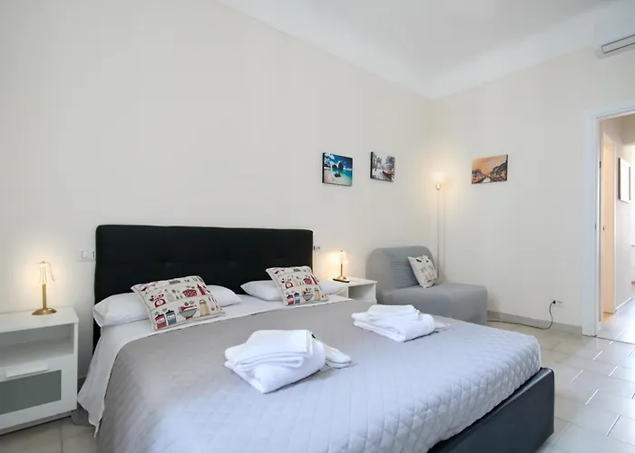 Garibaldi Isola - 80m From Garibaldi Station & 10min From Station Appartement *
