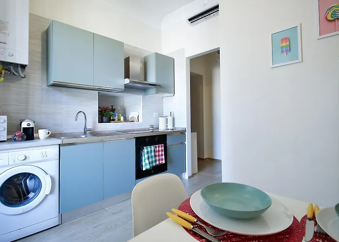 Garibaldi Isola - 80m From Garibaldi Station & 10min From Station Milan