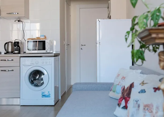 Appartement Garibaldi Isola - 80m From Garibaldi Station & 10min From Station Milan