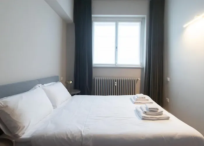 Italianway Easy - San Vittore 16 Apartman