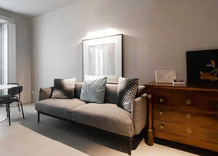 Italianway Easy - San Vittore 16 Milánó