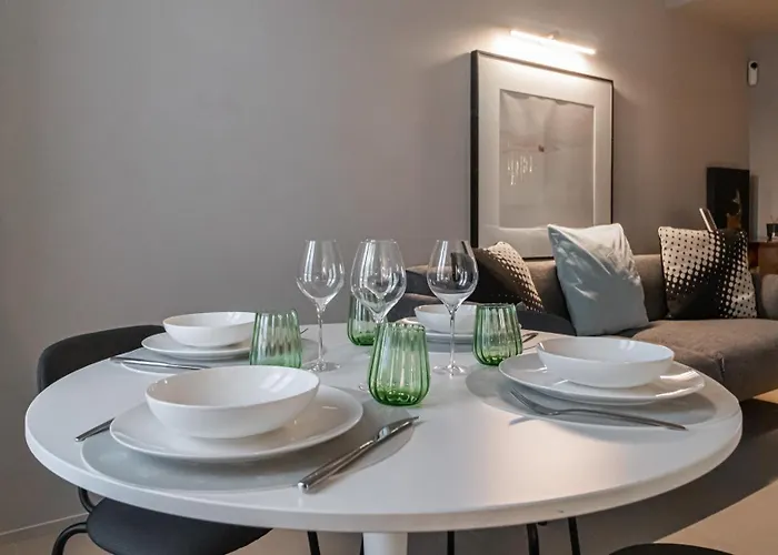 Italianway Easy - San Vittore 16 Apartman Milánó