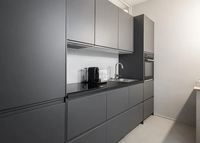 Italianway Easy - San Vittore 16 Apartman