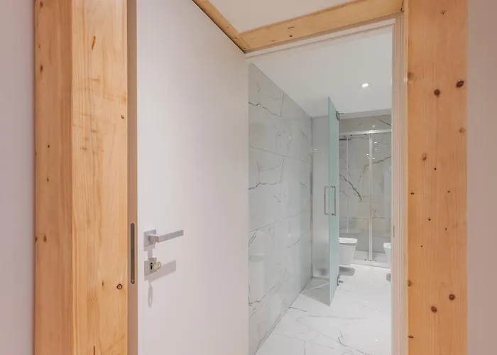 Modern Loft In - Near Lodi Tibb Metro ميلان