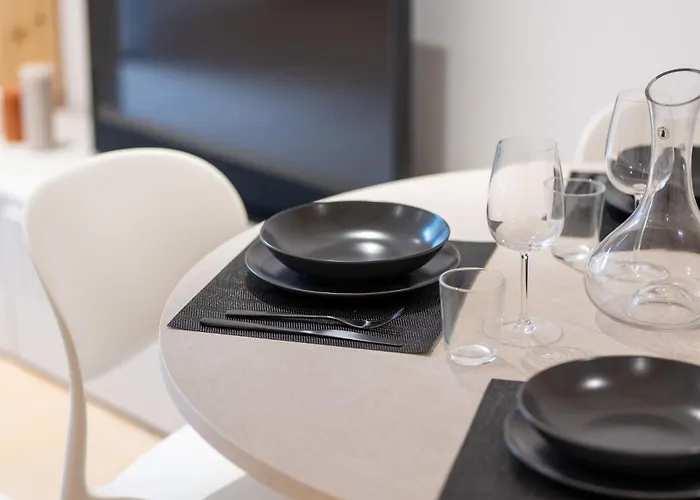 شقة Modern Loft In - Near Lodi Tibb Metro