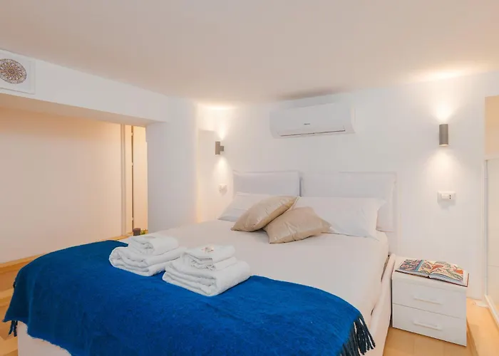شقة Modern Loft In - Near Lodi Tibb Metro *