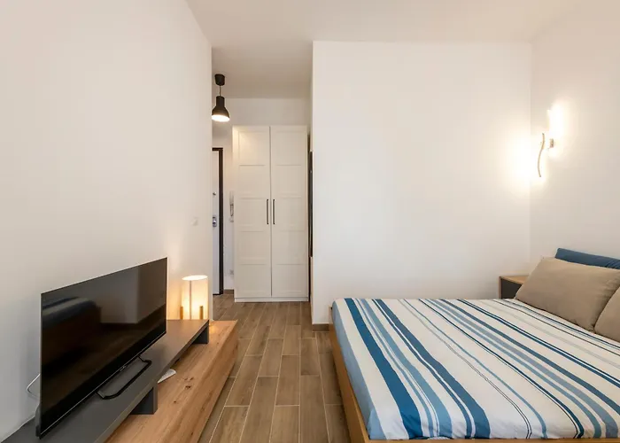 Apartamento Urban - 7sundays