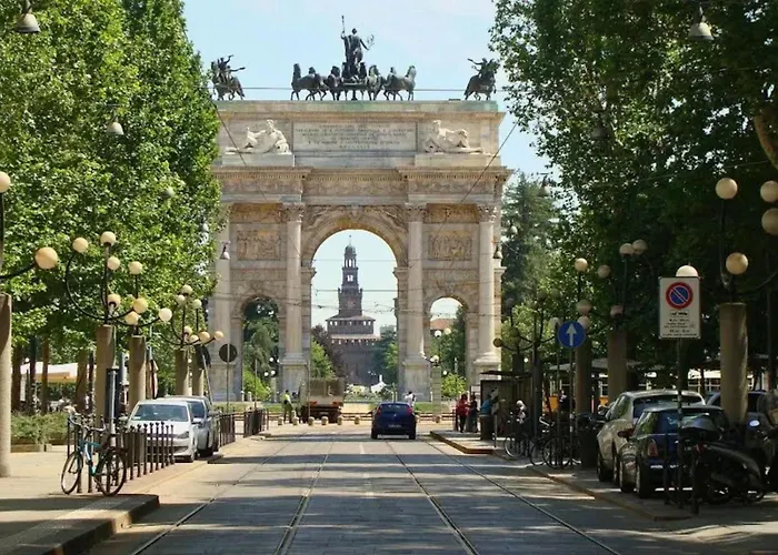 Parco Sempione *