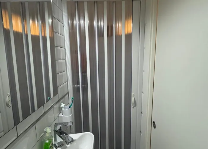 Studio Milano Appartement *