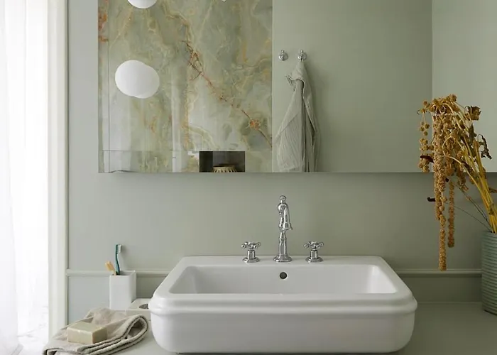 Romantic Porta Venezia - - Centro Apartment Milan