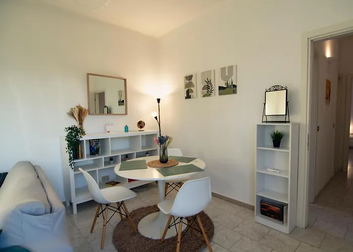 Casa Martesana - A Due Passi Dal Naviglio Mailand
