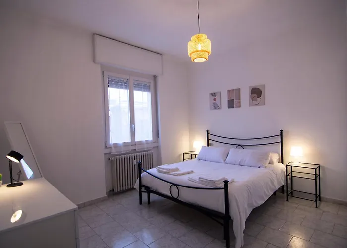 Apartment Casa Martesana - A Due Passi Dal Naviglio