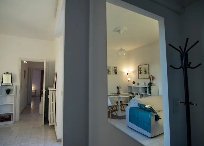Casa Martesana - A Due Passi Dal Naviglio Apartment