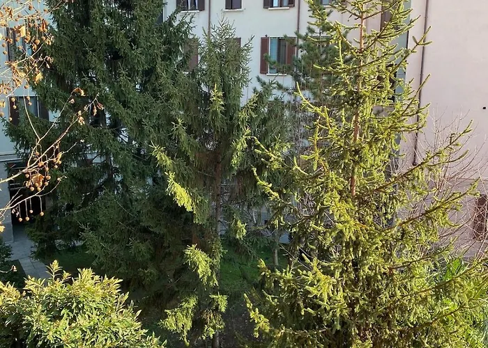 Apartment Sweet Staying At Large 3rooms In Navigli *
