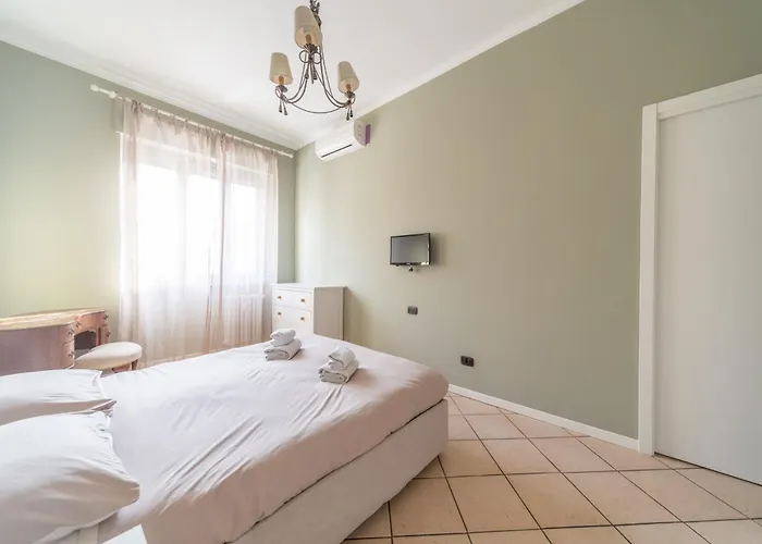 Pretty Flat In Apartmán