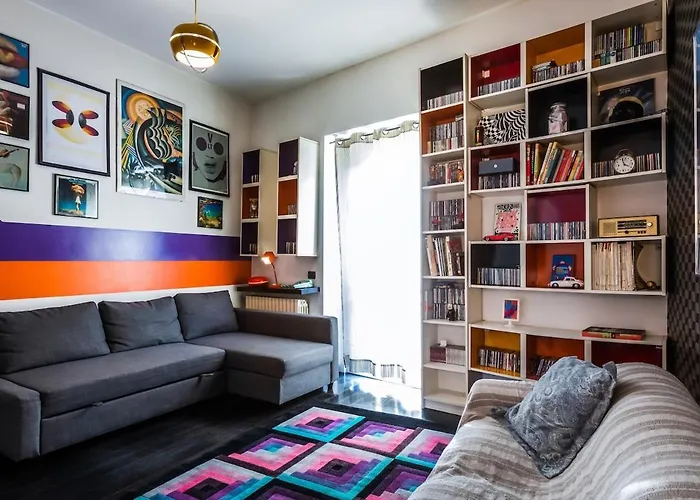 Getthekey Record Apartman