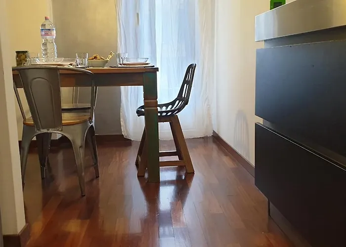 Marvin House Апартаменты