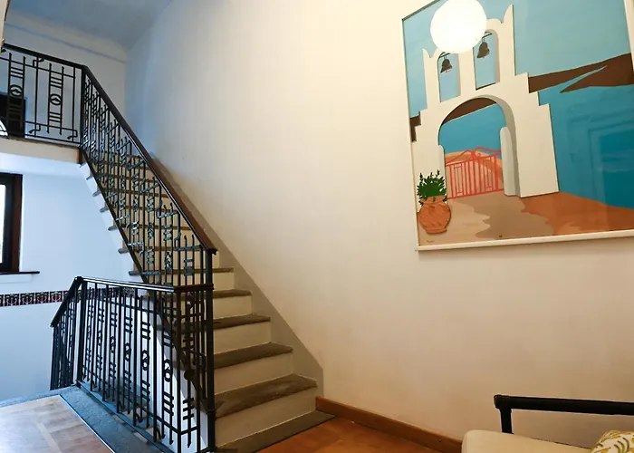 Elisabetta Casa de hóspedes
