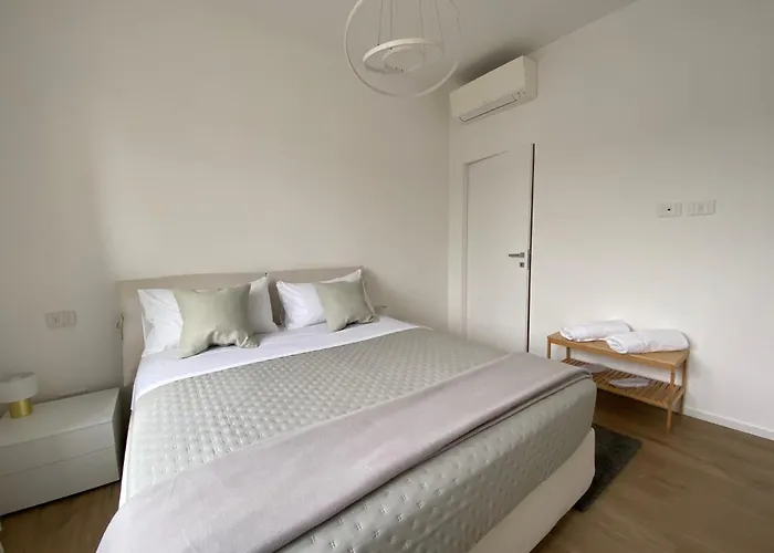 Appartamento La Casa Di Gabriella Milano