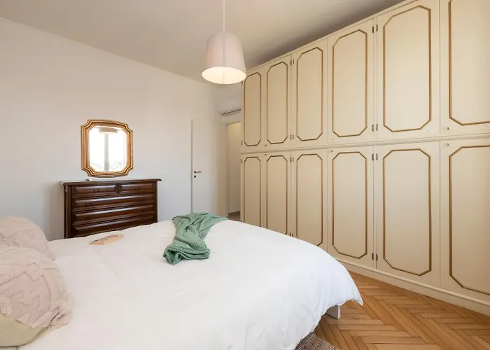 Lägenhet Xenia - Newly Renovated