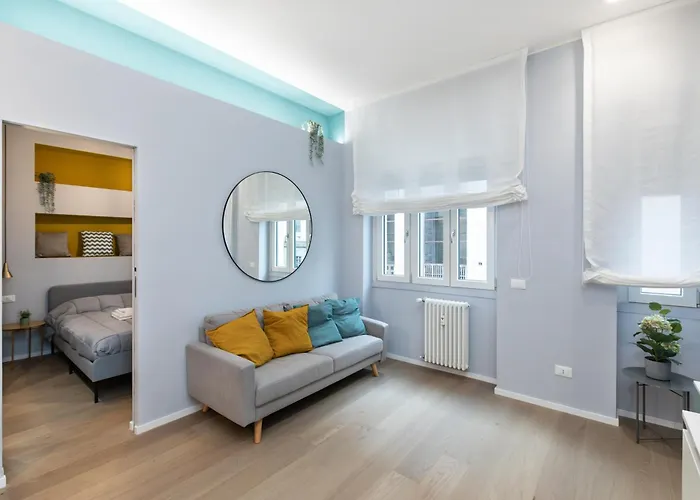 Apartmán Magnoliaapartments - 11 Manara Center *
