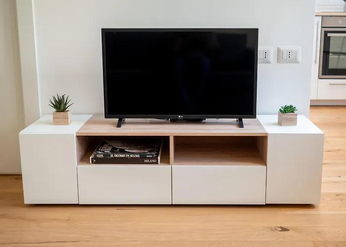 Duomo Line - Cozy, Modern Designed Flat מילאנו