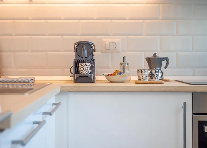 Duomo Line - Cozy, Modern Designed Flat מילאנו