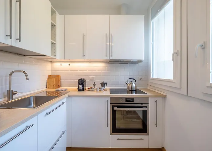 Duomo Line - Cozy, Modern Designed Flat מילאנו