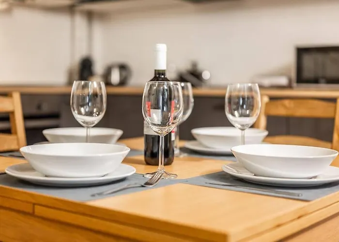 Verdi's Nest - Loft With Wifi And Ac Appartement *