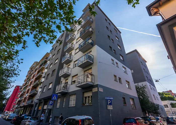 La Casa Di Gabriella Appartamento Milano
