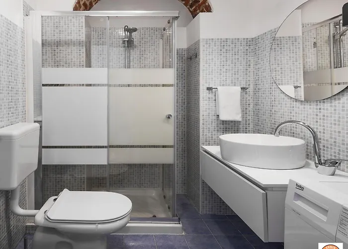 Апартаменты Nido Milanese - Bocconi, Navigli, Duomo