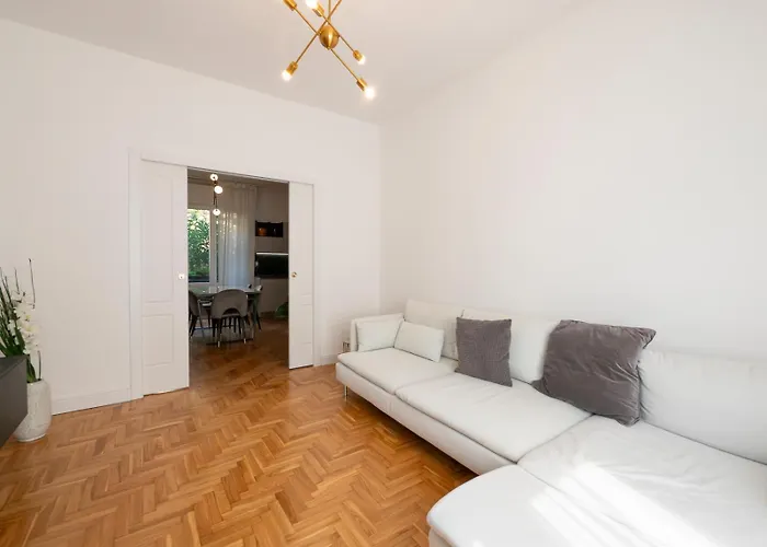 Big Close To Bocconi / Humanitas / Ieo * Milano