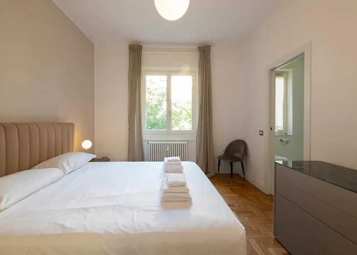 Big Close To Bocconi / Humanitas / Ieo Appartamento *