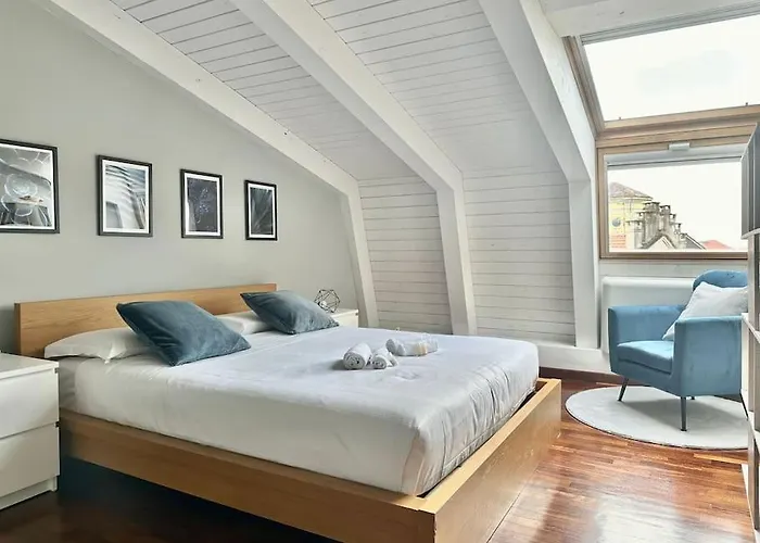 Penthouse With Patio & 2 Baths, 10 Min To Duomo * ميلان