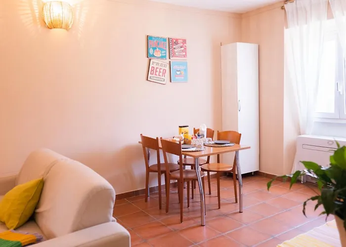 Casa Bonnie, Nuovo Accogliente Nel Centro Di Milan