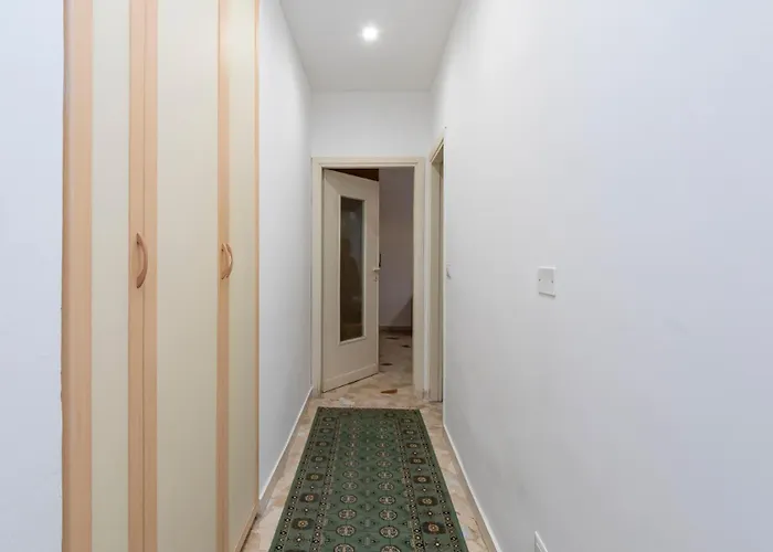 Apartamento Oasi Urbana A Milano: Piazza Insubria