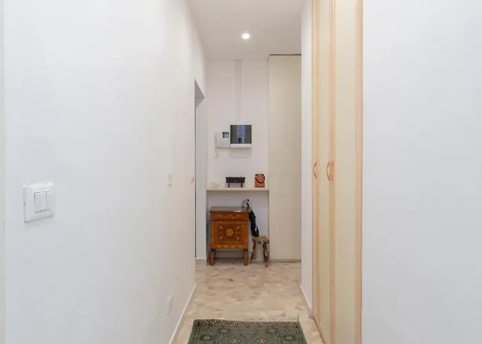Apartamento Oasi Urbana A Milano: Piazza Insubria