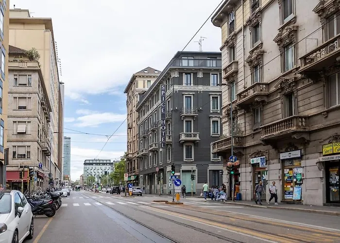 Lejlighed 2 Minutes From Station-exclusive Open Space *