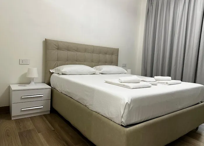 Macchi 61 - Station Apartman Milánó