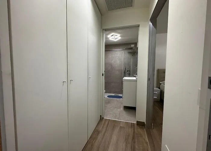 Macchi 61 - Station Apartman *