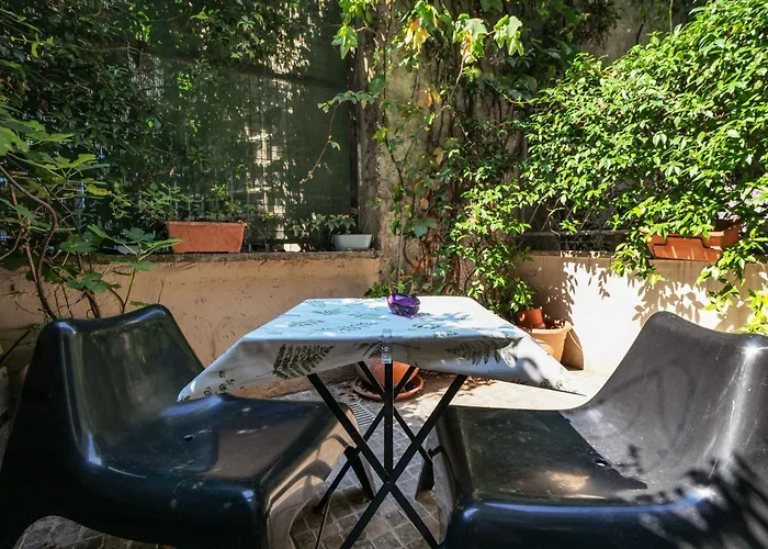 Primopiano - Padova 5 Apartamento