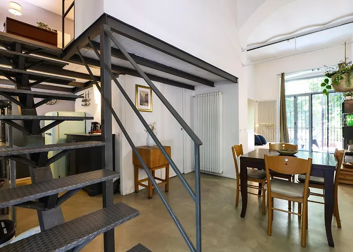 Primopiano - Padova 5 Apartamento *